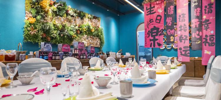 如意山海·康养酒店(北戴河野生动物园店)图片