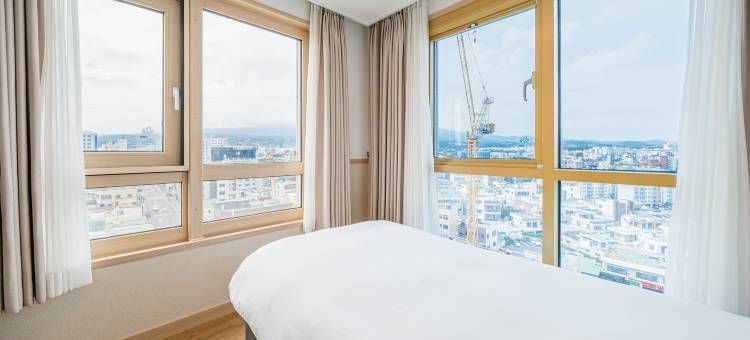 济州西归浦肯尼酒店(Kenny Stay Jeju Seogwipo)图片