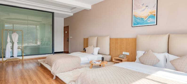 苍洱云梦艺术·海景美宿(大理双廊店)图片