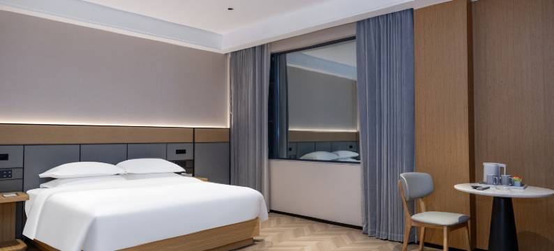 佰利酒店(东莞虎门高铁站店)图片