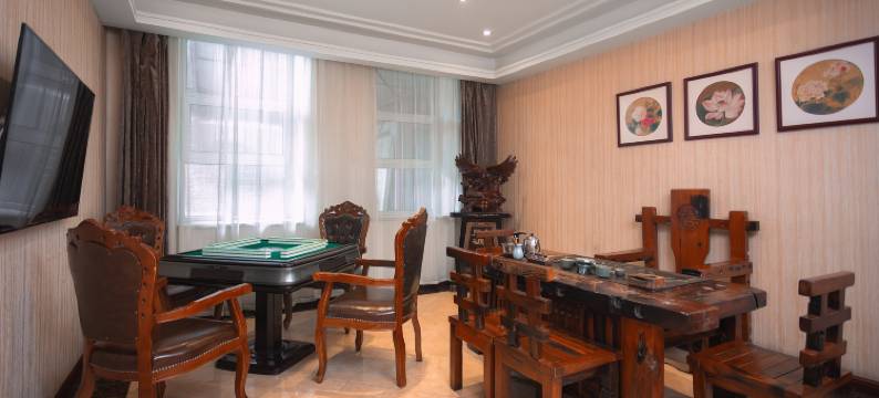 大亨通精品酒店图片