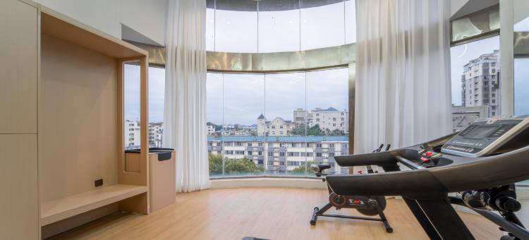 唯尚酒店(陶阳里御窑景区人民广场店)图片