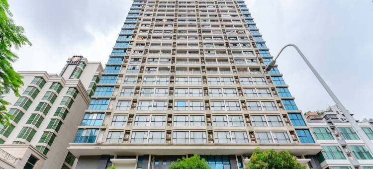 来美琪酒店(厦门海沧阿罗海城市广场嵩屿码头店)图片