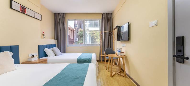 杭州凡境客栈(西湖灵隐寺店)图片