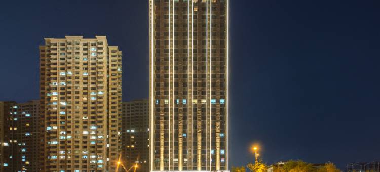 全季酒店(太原南内环西街店)图片