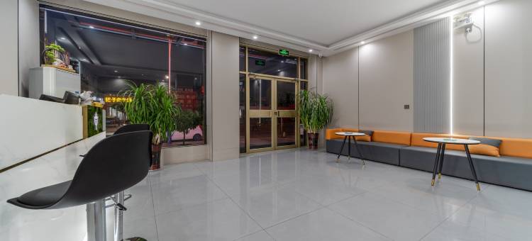 远彤商务酒店(沂水汽车站店)图片