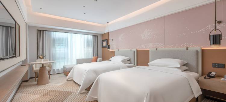 石城开元颐居酒店图片