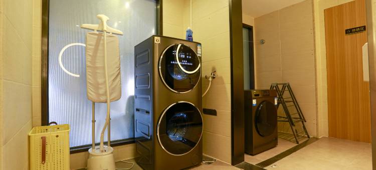 麗枫酒店(南岗区政府国际会展中心店)图片