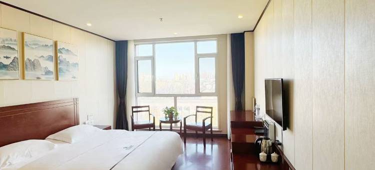 嘉华商务酒店(唐山遵化人民公园店)图片