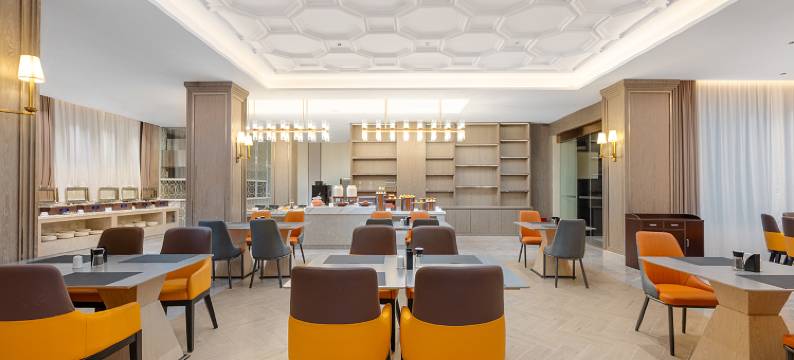 维也纳国际酒店(九寨沟店)图片