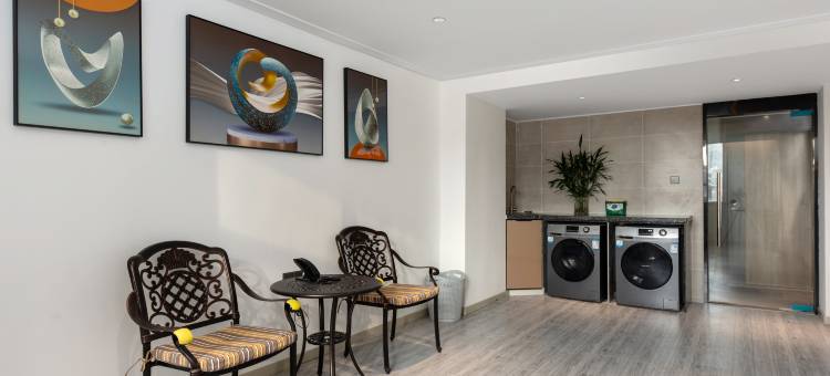 如家酒店·neo(惠州江北佳兆业店)图片