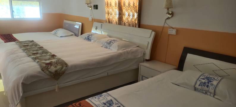 盐边君乐园农家乐图片