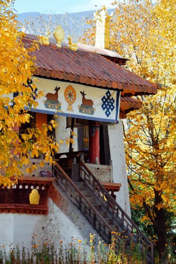 ChunQiu Oxygen-Rich HotelHotel Overview