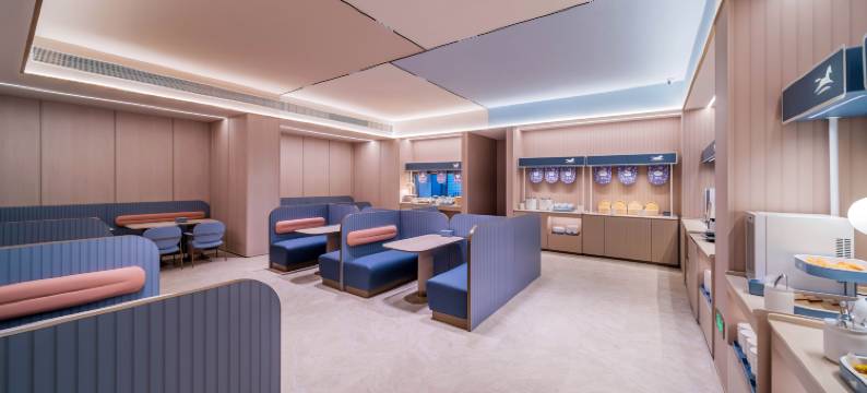 汉庭酒店(重庆江津滨江店)图片