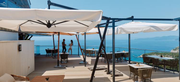 ĀNANTI Resort, Residences & Beach Club - a member of The Leading Hotels of the World图片