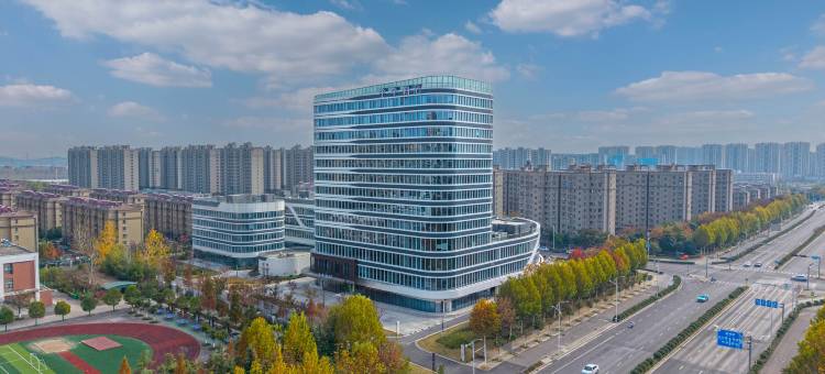 全季酒店(徐州奥体中心店)图片