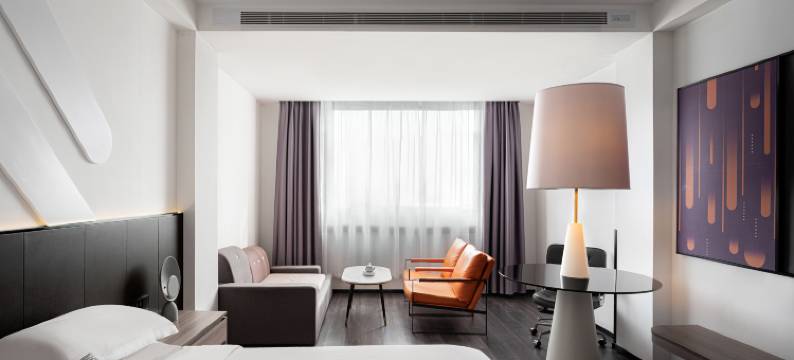 万斯达酒店(宾阳黎塘高铁站店)图片