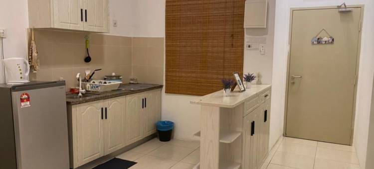 Hotel O Bayu Service Apartment图片