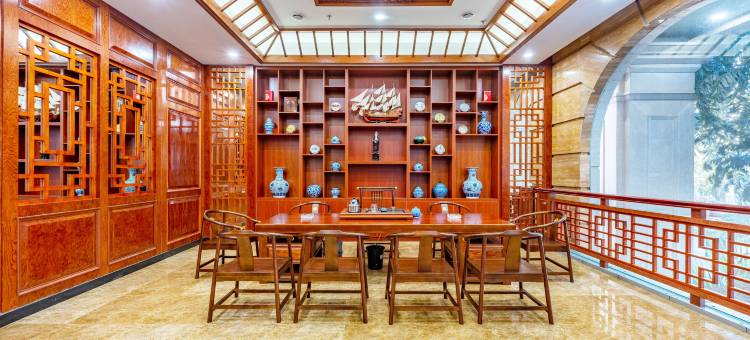 戴斯温德姆酒店(砚山客运站店)图片