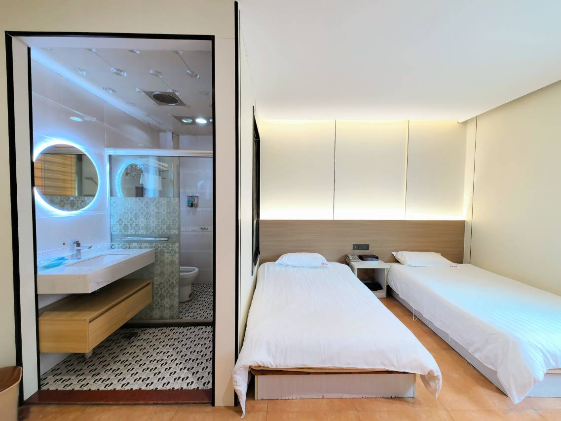 南平宏鑫商务宾馆