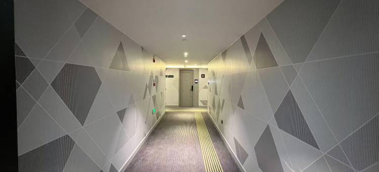 7天酒店(兰州东湖广场省人民医院店)图片