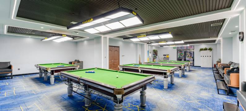 科爱住轻雅酒店(西华青华路店)图片