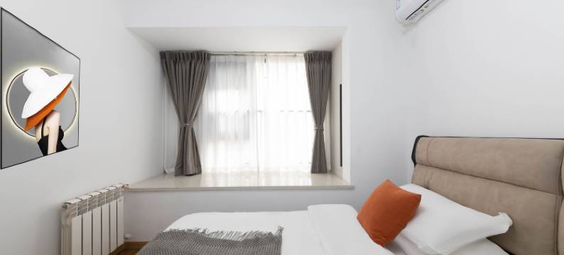 山水宜家民宿(新密银基国际旅游度假区店)图片