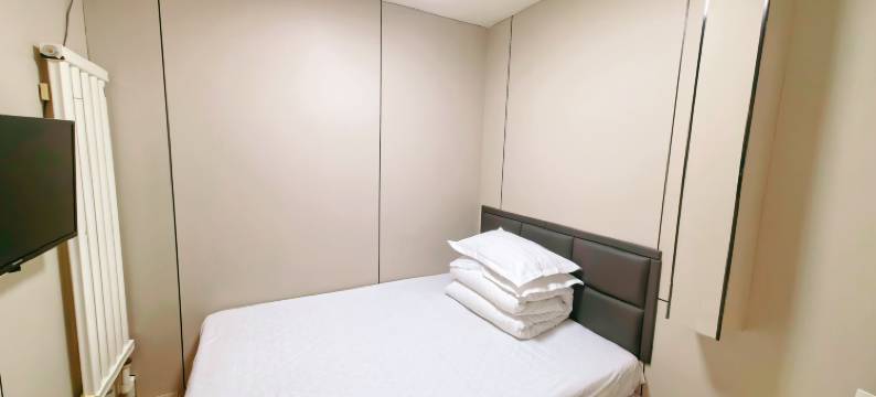 星语快捷宾馆图片