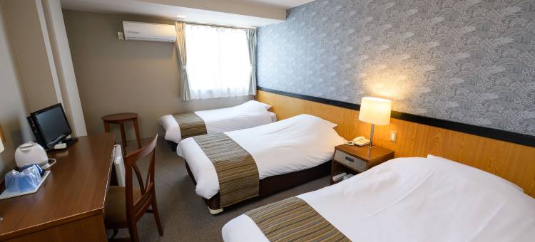 奈良Asyl酒店分馆(Hotel Asyl Nara Annex)图片