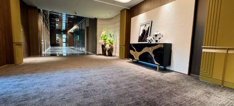 黑山果实精品酒店图片