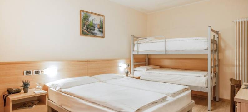 玛丽亚加尼酒店(Hotel Garnì Maria)图片