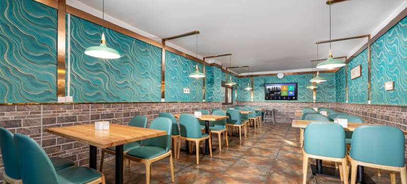 云栖·宜家酒店(郑州CBD国际会展中心店)图片