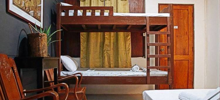 红多兹旅舍@德奥玛家庭酒店及农场咖啡馆(RedDoorz Hostel @ Deomar Hometel & Farm Cafe Vigan Ilocos)图片