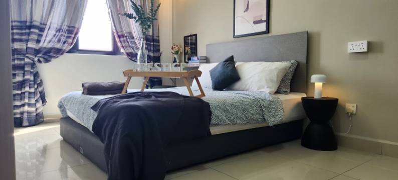 Prestige Kiara River View图片