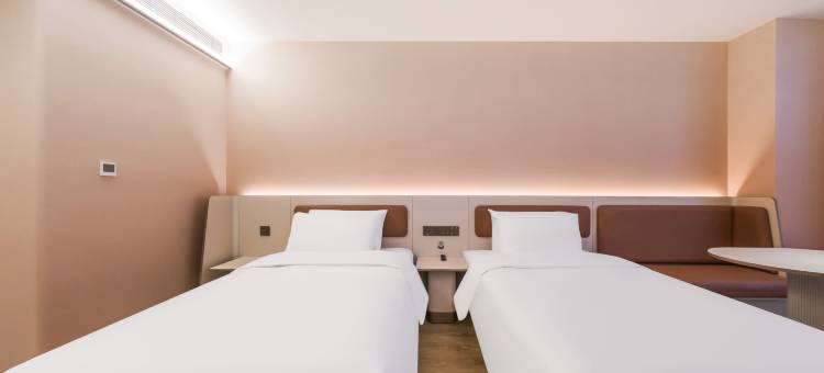 汉庭酒店(盐城射阳恒隆广场店)图片