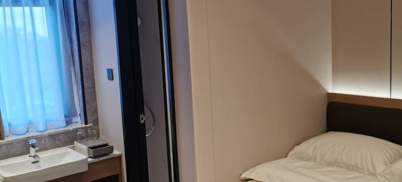 昌邑东聚园精选酒店图片