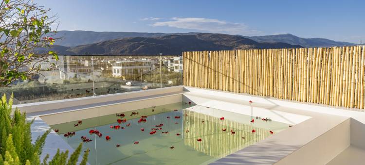 叁屿禾温泉民宿(洱源牛街店)图片