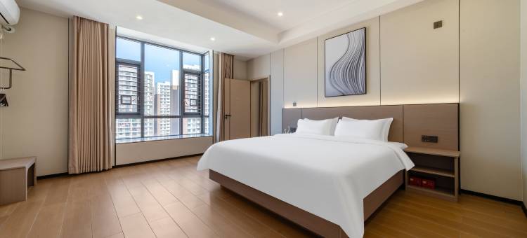 廉江阳光智能酒店(塘蓬镇第一中学店)图片