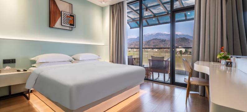 通济印象拾光民宿(闽东路店)图片