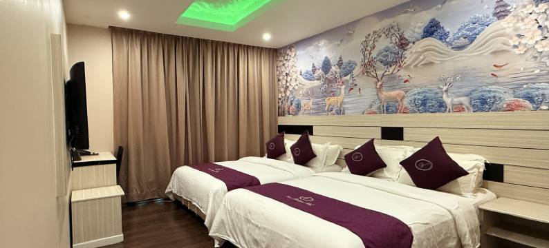 维纳斯精品酒店(Venus Boutique Hotel)图片