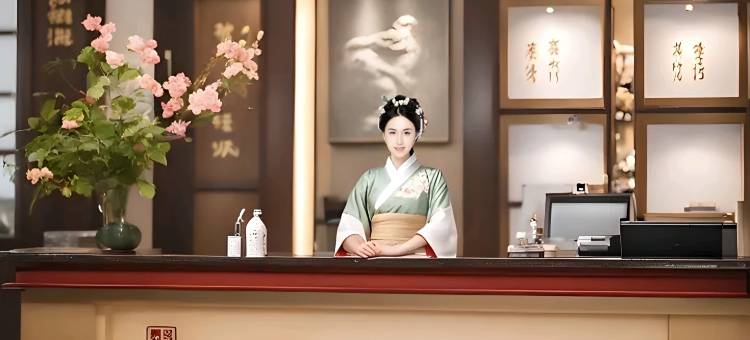 乌镇潇潇·予歇民宿(西栅景区店)图片