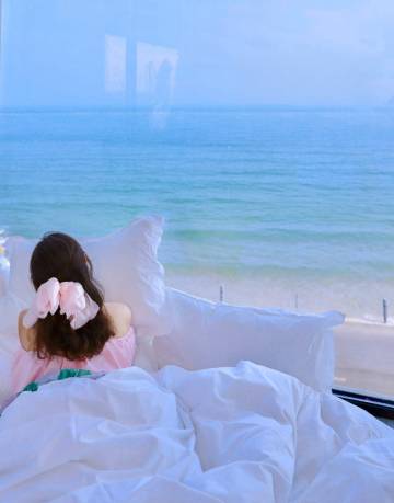 青岛吾舍·愈简山居海景度假民宿(崂山景区流清河沙滩店)图片