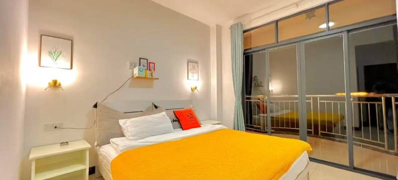 晨光熹微民宿(涠洲岛天主教堂店)图片