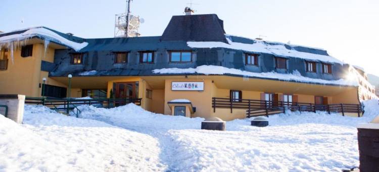 俱乐部艾斯皮拉2000(Club Esse Pila 2000)图片