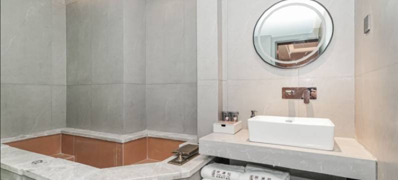 观澜悦温泉假日酒店图片