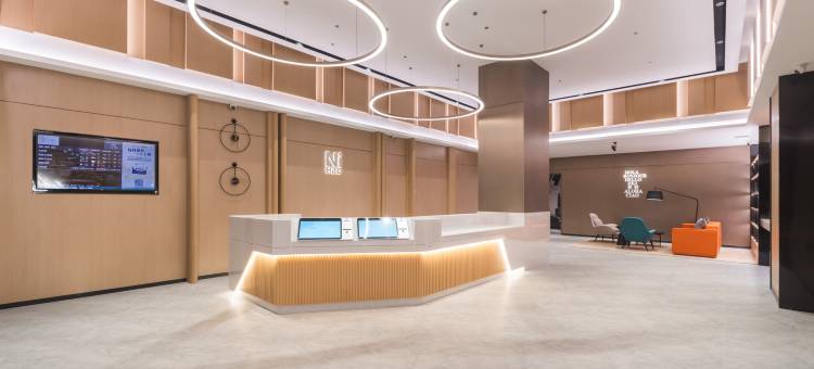 你好酒店(泉州舒华奥体中心店)图片