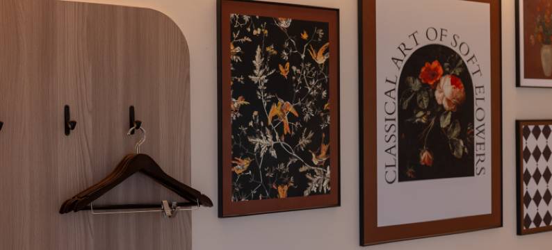 寻麓间·妙思湾民宿图片