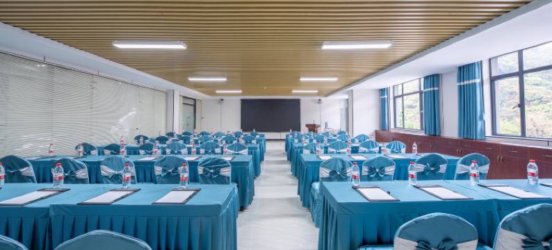 清远笔架山居图片