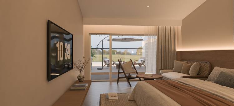 衡阳亦柠咖啡酒店(南岳衡山风景区店)图片