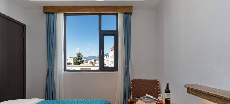 云之南酒店(丽江古城大水车店)图片